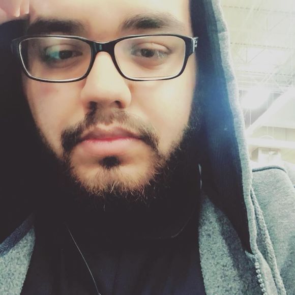 Meet your Posher, Richard - Picture 1 of 1